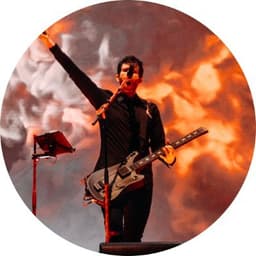 Rob Swire