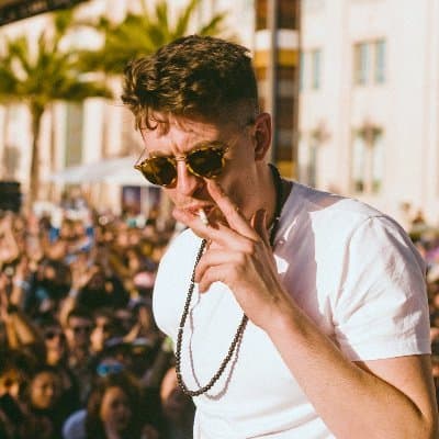 Skream