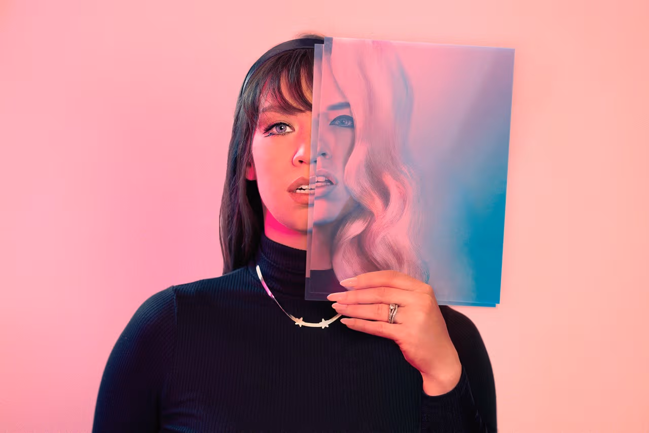 Elle Exxe joins Voice-Swap!