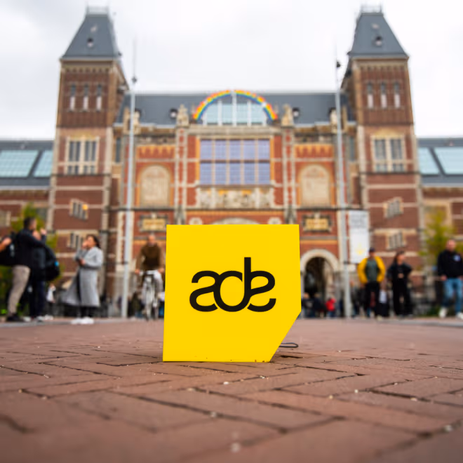 Thank you ADE!