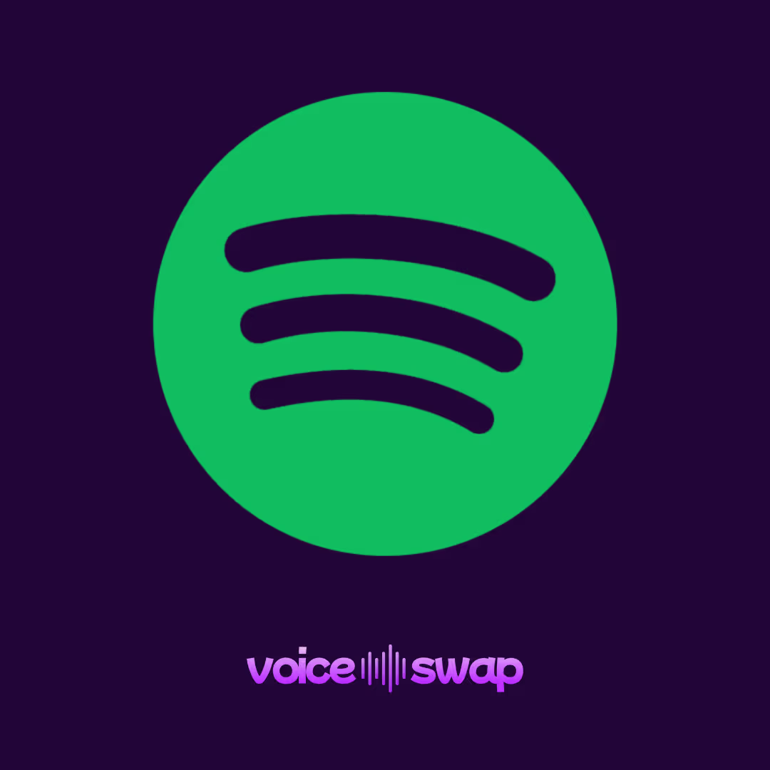 Listen to a Spotify playlist of music from our roster of artists
