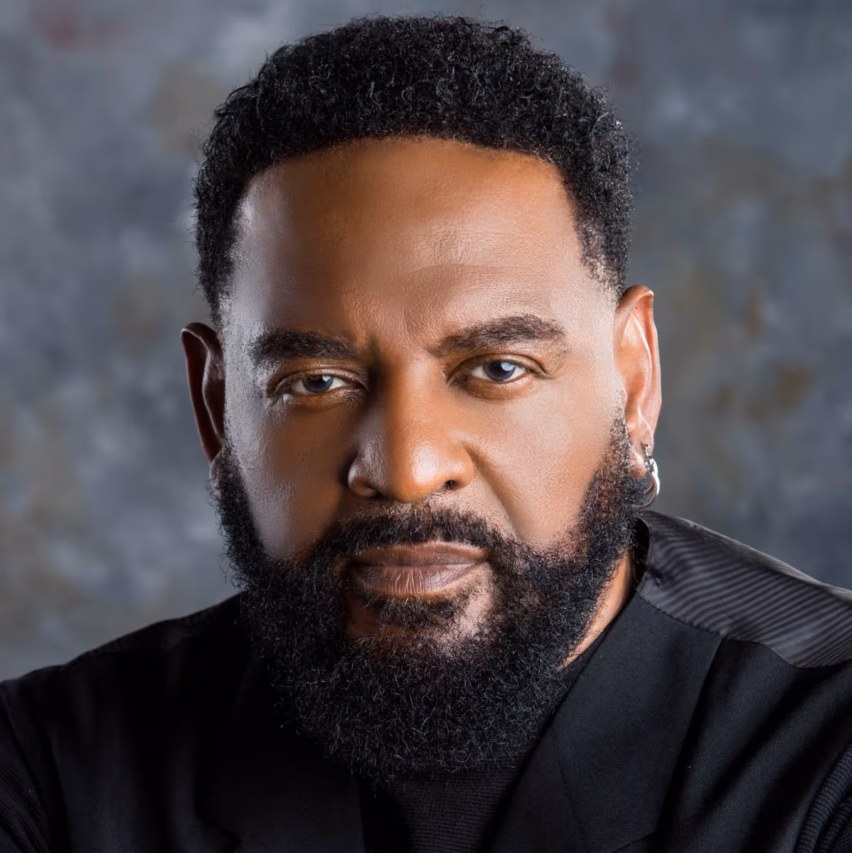 RIP The Voice of House Music Chuck Roberts