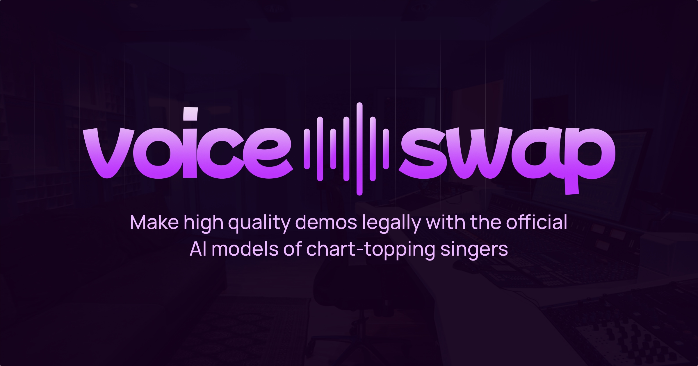 Team Voice Swap